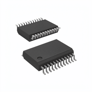 PCA9548ADBR Componentes Electrónicos Interfaz de Línea de Producción IC INTERFACE SPECIALIZED 24SSOP Canal del Fabricante - Product Image 1
