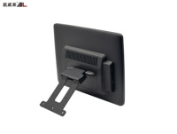 Monitor de Reposacabezas para Auto con Pantalla Táctil de 14 Pulgadas a Bajo Precio para Mercedes-Benz Clase S W223 con Android Auto y CarPlay