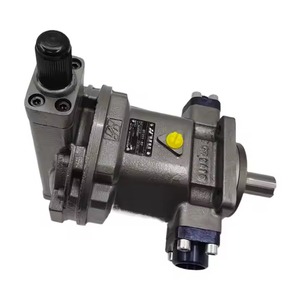 Bomba de aceite de la serie HY16Y HY25Y HY63Y HY80Y-RP/LP, unidad hidráulica de pistón axial/émbolo, bomba de aceite hidráulica HY16Y HY25Y HY63Y HY80Y Serie HY - Product Image 5