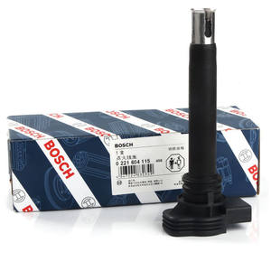 06h 905 115 a 07k 905 715 F 07K 905 715 C 07K 905 715G原装正品点火线圈0221604115新状态 - Product Image 3