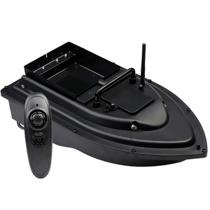 Gps Version Nesting Boat 1.5kg 500m Smart Tackle Fishing Supplier Rc Gps Bait Boat For Carp