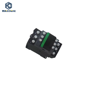 Módulo de Controlador Lógico Programable (PLC) Industrial de Alto Rendimiento para Sistemas de Control de Automatización - Product Image 1