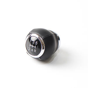 Poignée de levier de vitesse manuelle 5/6 vitesses pour véhicules Subaru - Product Image 3