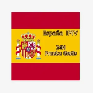 Spagna 4K OTT IPTV M3U migliore per il Test Dutch Free supporto Canada USA German UK arabica Bulgaria uhd-ott.xyz per Smart TV Android Box
