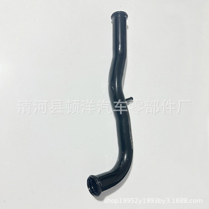 Manguera de Refrigerante Kia 25460-2G250 de Hierro para el Sistema de Refrigeración del Motor, Pieza de Repuesto - Product Image 2