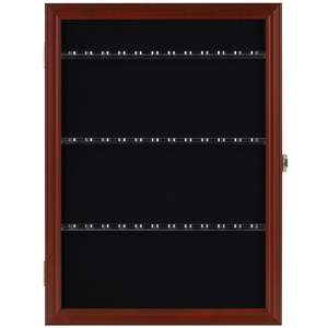 Étui de présentation en bois pour cuillères de collection 2026, cadre multi-niveaux pour cuillères décoratives et souvenirs, idéal pour les collectionneurs et la décoration intérieure - Product Image 5