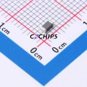 HCB3216KF-300T60 Ferrite Bead 1206 RF ( Impedance @ Frequency: 530Ohm@100MHz )( Error: 25% )( DC Resistance (DCR): 10mOhm ) - Product Image 1