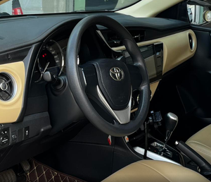<span class=keywords><strong>Voiture</strong></span> berline hybride Corolla <span class=keywords><strong>d</strong></span>'<span class=keywords><strong>occasion</strong></span>, système de véhicule intelligent, conduite à gauche, Corolla Toyota, voitures neuves à essence - Product Image 6
