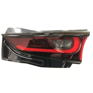 ไฟท้ายด้านในสำหรับรถมาสด้า CX-5 ปี 2022 รุ่น US แบบ High Configuration KSH6-513GO KSD5-513F0 - Product Image 1