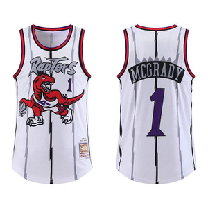 Camisetas y Jerseys de Baloncesto NBA Personalizados de Fábrica al por Mayor para Hombre - Lakers James, <span class=keywords><strong>Bulls</strong></span> <span class=keywords><strong>Jordan</strong></span> - Product Image 5