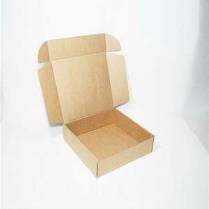 Postal cajas <span class=keywords><strong>de</strong></span> cartón pequeño paquete marrón <span class=keywords><strong>de</strong></span> regalo envío <span class=keywords><strong>de</strong></span> <span class=keywords><strong>correo</strong></span> - Product Image 3