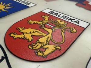 Impresora UV i3200 dtf vàng lá phim Sticker UV dtf 3D impresora 60 cm cho silicon ĐộI Logo phim - Product Image 6