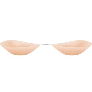Poitrine pâte femmes grand Silicone mamelon <span class=keywords><strong>autocollant</strong></span> <span class=keywords><strong>Push</strong></span> <span class=keywords><strong>up</strong></span> extra épais haut <span class=keywords><strong>soutien</strong></span> sans bretelles Invisible <span class=keywords><strong>soutien</strong></span>-<span class=keywords><strong>gorge</strong></span> en Stock - Product Image 2