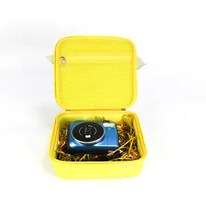 Waterproof EVA Protective Digital Sports Diving Camera Carry Case