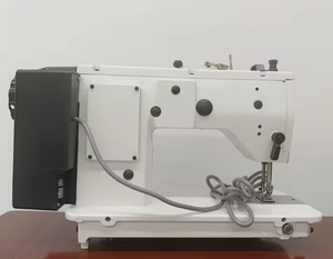 JUKKY 20U53D Nouvelles machines à coudre industrielles informatisées robustes pour la couture à grande vitesse – Meilleures ventes - Product Image 3