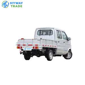 <span class=keywords><strong>Camion</strong></span> léger Dongfeng Sokon K02L, camionnette, <span class=keywords><strong>camion</strong></span> à plateau, porte battante, transmission manuelle, véhicule à essence, 5 places - Product Image 5