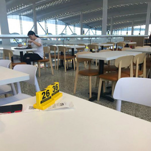 Sistema Localizador de Repartidores de Comida con Mapeo de Pedidos en Tiempo Real para la Gestión de Entrega en Restaurantes de Servicio Rápido - Product Image 4