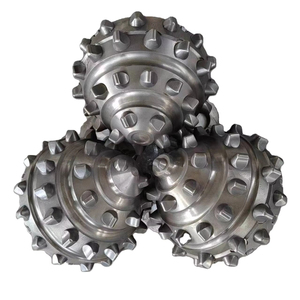 Made in China High Performance 14 3/4 Inch Tricone <b>Bit</b> for Oil and Water Well <b>Drilling</b> - Product Image 1