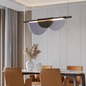Lampada a Sospensione <span class=keywords><strong>Quechua</strong></span>, Design Intrecciato Andes, Lampadario per Camera da Letto e Studio - Product Image 2