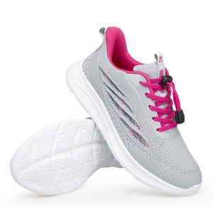 Chaussures de marche élégantes pour seniors, conçues pour les voyages et l'exercice, adaptées aux hommes et aux femmes - Product Image 5