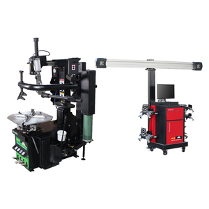 Máquina Automática para Cambio de Neumáticos de Auto y Camión Yingkou Chentuo CT709Z, 220V Multivoltaje, Certificación CE, Máximo 24'' Venta de Llantas OEM - Product Image 1