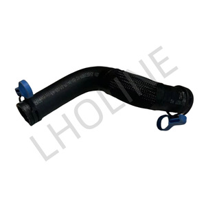 Manguera de Refrigerante 23486368 de Goma EPDM, Longitud Estándar para Reemplazo y Reparación - Product Image 1