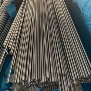 Barre en acier inoxydable 254 SMO personnalisée, best-seller, faible MOQ - Product Image 3