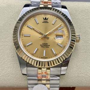 Relojes Mecánicos de Acero Inoxidable 904L de 41 mm para Hombre, con Movimiento Automático 3235, Cristal de Zafiro, Resistentes al Agua, Gran Venta - Product Image 4