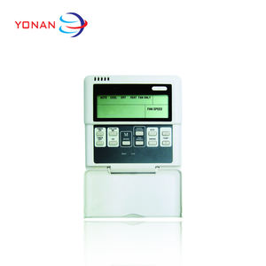 <span class=keywords><strong>24000</strong></span> <span class=keywords><strong>BTU</strong></span> เครื่องปรับอากาศส่วนกลางท่ออ่อนเพดาน R32ที่ซ่อนอยู่ในบ้าน - Product Image 6