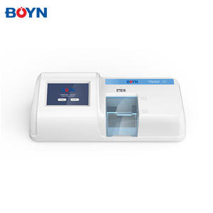 BN-YPD-200C tự động Tablet độ cứng Tester Máy tính để bàn kỹ thuật số brinel độ cứng Tester máy cho phòng thí nghiệm sử dụng - Product Image 4