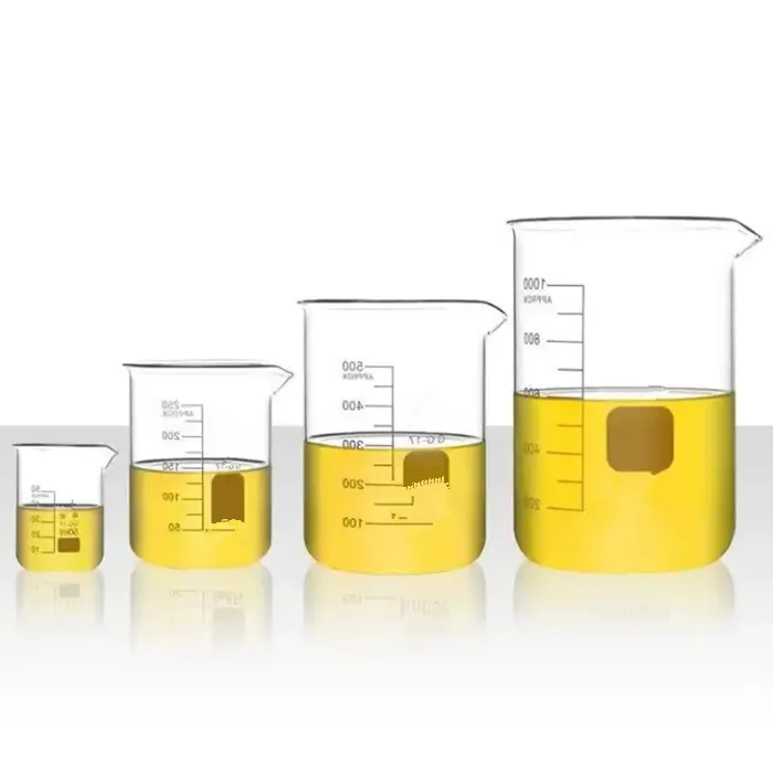 supply High Quality Water treatment Polyoxyethylene Castor Oil 61791-12-6 Ethoxylate Castor Oil