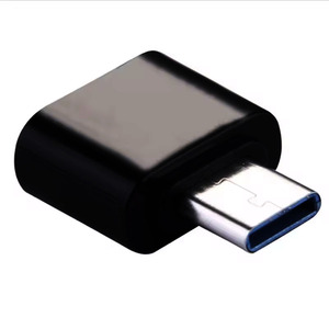 محول USB إلى USB-C، محول من النوع C إلى USB 3.0، محول أنثى ثندربولت 3، محول OTG - Product Image 1