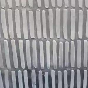 Peinture acrylique abstraite minimaliste sur toile, motifs texturés, nature morte, peinte à la main, art mural pour salon, maison, hôtel - Product Image 5