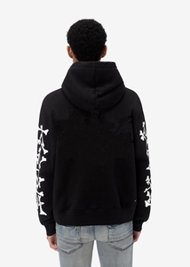 OEM High Quality Hoodies <strong>Custom</strong> logo Regular Fit Hoodies Men Sweaters Printed <strong>Bones</strong> Hoodies Fabric 100% Cotton - Product Image 5