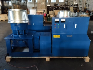 Mkl395 30 kW điện SINH KHỐI viên gỗ làm cho máy nghiền viên - Product Image 3