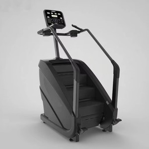 Nouveauté : Stepper de fitness robuste pour escaliers, machine de fitness commerciale pour salle de sport, maison et centre de formation - Product Image 3
