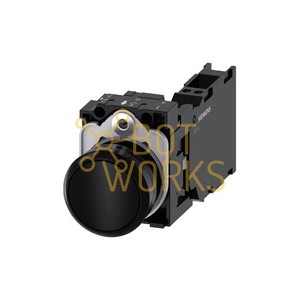 Siemens 3SU11000AB103FA0 - Nuovo - Product Image 1