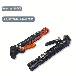 Motocicletas - Compatibles con la mayoría de los modelos de motocicletas - Accesorios para motocicletas (opciones multicolor) - Product Image 2