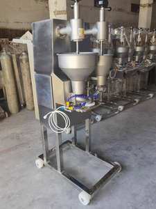 Machine <span class=keywords><strong>de</strong></span> fabrication <span class=keywords><strong>de</strong></span> boulettes <span class=keywords><strong>de</strong></span> <span class=keywords><strong>viande</strong></span> <span class=keywords><strong>de</strong></span> boeuf farcies <span class=keywords><strong>sandwich</strong></span> - Product Image 2