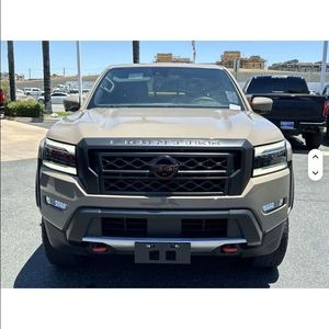 VENTA RÁPIDA, Camioneta <span class=keywords><strong>Nissan</strong></span> Frontier PRO-X 2024 USADA, <span class=keywords><strong>DOBLE</strong></span> <span class=keywords><strong>CABINA</strong></span> - Product Image 3