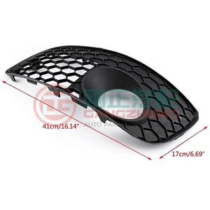 Cadre de phare antibrouillard avant Pièces détachées pour SAIC MG ZS MG3 MG4 MG4 EV MG5 MG6 MG7 XPOWER MG6 XLINE - Product Image 1