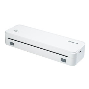 Autocollant de photos <span class=keywords><strong>mini</strong></span> imprimante de poche sans fil sans encre format papier A4 <span class=keywords><strong>mini</strong></span> imprimante thermique portable a4 - Product Image 5