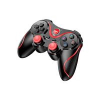 BT5.0 nueva llegada Blue Tooth Gamepad KAKU/KAKUSIGA controlador de videojuegos regalos populares multifunción BT Gaming Gamead