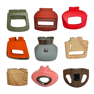 <span class=keywords><strong>Pot</strong></span> Oreille Poignée <span class=keywords><strong>Crock</strong></span> <span class=keywords><strong>Pot</strong></span> Poignée Remplacement Résistant À La Chaleur Bakélite Poêle À Frire Poignée - Product Image 1