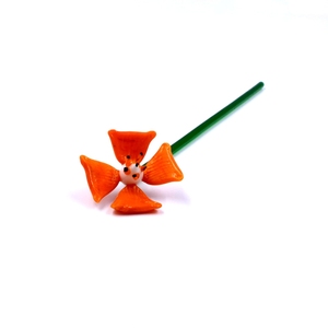 Fleurs en verre <span class=keywords><strong>de</strong></span> <span class=keywords><strong>Murano</strong></span> personnalisées pour la décoration <span class=keywords><strong>de</strong></span> la maison - Product Image 6