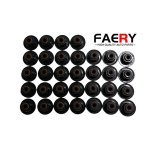 Sistema de motor FAERY AJ813626 Sello de válvula para Land Rover Discovery 4 5 JAGUAR XE XF <span class=keywords><strong>XJ</strong></span> - Product Image 3