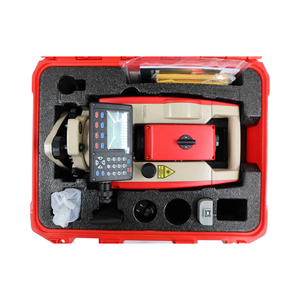 Estación Total Profesional Marca China Kolida KTS-442R15, Equipo Óptico Sin Reflector de 1000m - Product Image 2