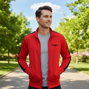 Track Suit Two Pieces <b>Fleece</b> Set Oversized Wholesale Orange And <b>Black</b> Custom Men Slim Fit Hoodie - Product Image 6