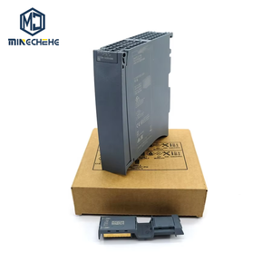 Module de sortie numérique haute vitesse, contrôleur PLC 6ES7541-1AD00-0AB0 6ES7541-1AB00-0AB0, unité CPU S7-1500, automatisation industrielle - Product Image 1
