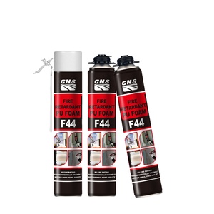 Gns B2 cháy bằng chứng F44 tự mở rộng Sealant thành phần duy nhất PU bọt - Product Image 1